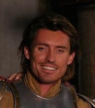 Caspar Zafer