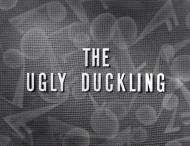 The Ugly Duckling