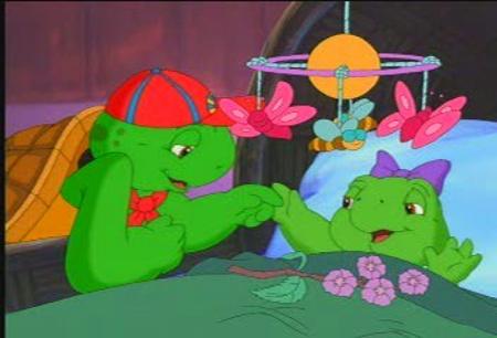 Franklin and the Green Knight Franklin and the Green Knight