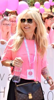 Kateřina Kaira Hrachovcová