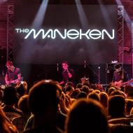 The Maneken