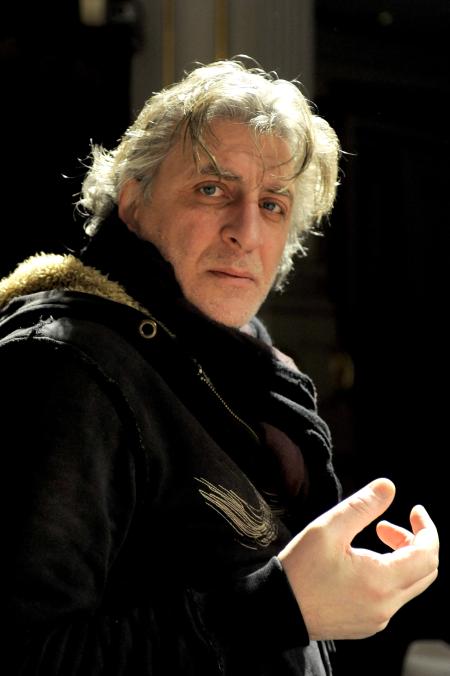 Alexander Morfov Movies List  (Filmography) 