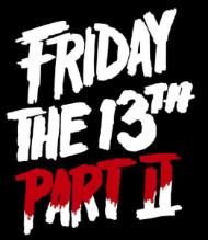 Friday the 13th Part 2