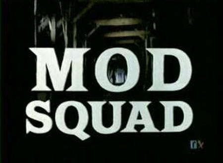 The Mod Squad