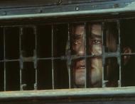 In Prison Awaiting Trial