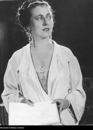 Maria Balcerkiewiczówna