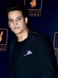 Jimmy Shergill Jimmy Shergill