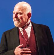 John Shrapnel John Shrapnel