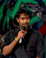 Ajay Devgn Ajay Devgn