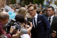 The Imitation Game