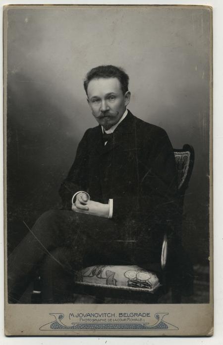 The 100 most prominent Serbs