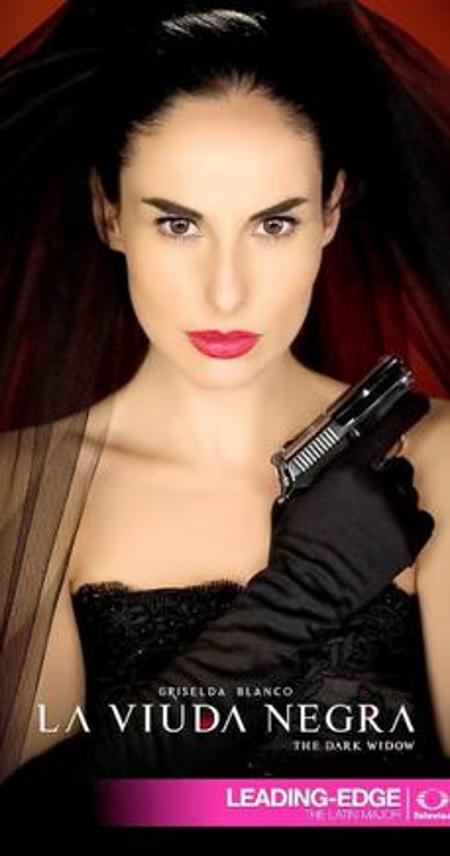 La Viuda Negra