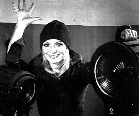 Ingrid Schoeller