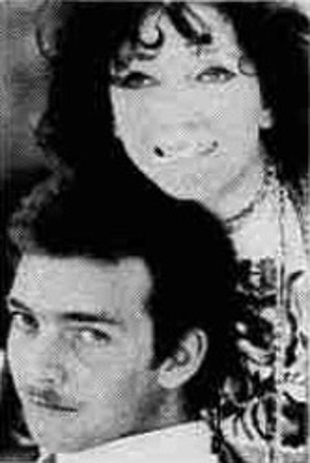 Jackie Basehart