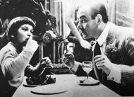 Zazie dans le Métro