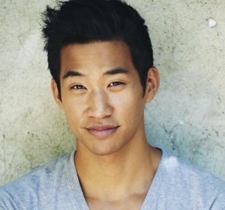 Patrick Kwok-Choon Patrick Kwok-Choon