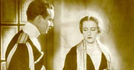 The Mistress and her Servant