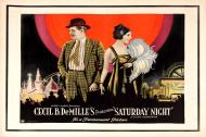 Saturday Night