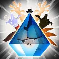 BoOzy’ OS and the Cristal Gem