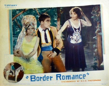 Border Romance