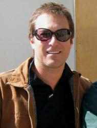 John Corbett John Corbett