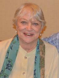 Louise Fletcher