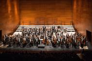 Luxembourg Philharmonic Orchestra