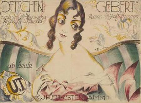 Jettchen Gebert's Story - Part 1