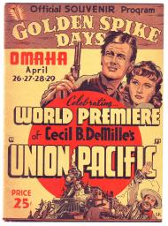 Union Pacific