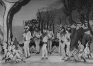 Ah! The Beautiful Priestesses of Bacchus