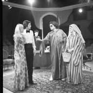 Don't Drink the Water