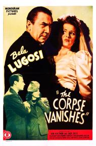 The Corpse Vanishes