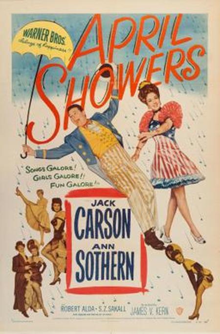 April Showers