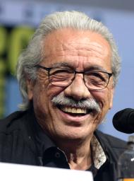 Edward James Olmos Edward James Olmos