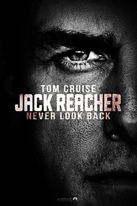 Jack Reacher: Never Go Back