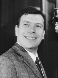 Bruno Martino