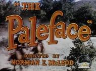 The Paleface