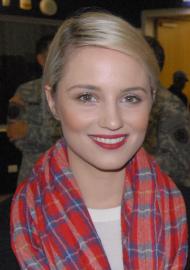 Dianna Agron Movies List  (Filmography)  Dianna Agron Movies List  (Filmography)
