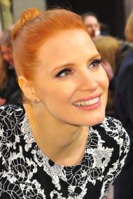 Jessica Chastain