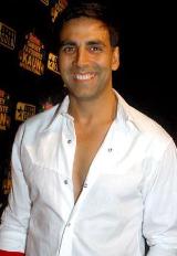 Akshay Kumar Akshay Kumar