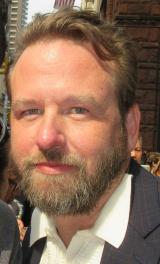 Dallas Roberts Dallas Roberts