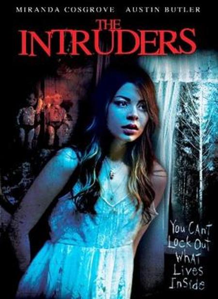 The Intruders