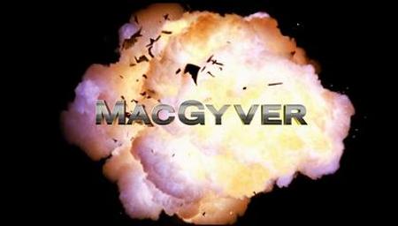 MacGyver