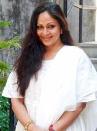 Rati Agnihotri Rati Agnihotri