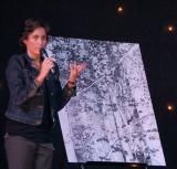 Alexandra Hedison Alexandra Hedison