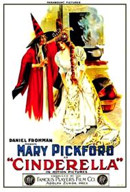 Cinderella