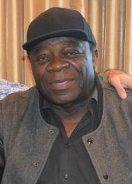 Yaphet Kotto