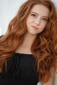Francesca Capaldi Francesca Capaldi