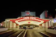 Leaving Las Vegas