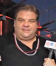 Angelo Tsarouchas Angelo Tsarouchas